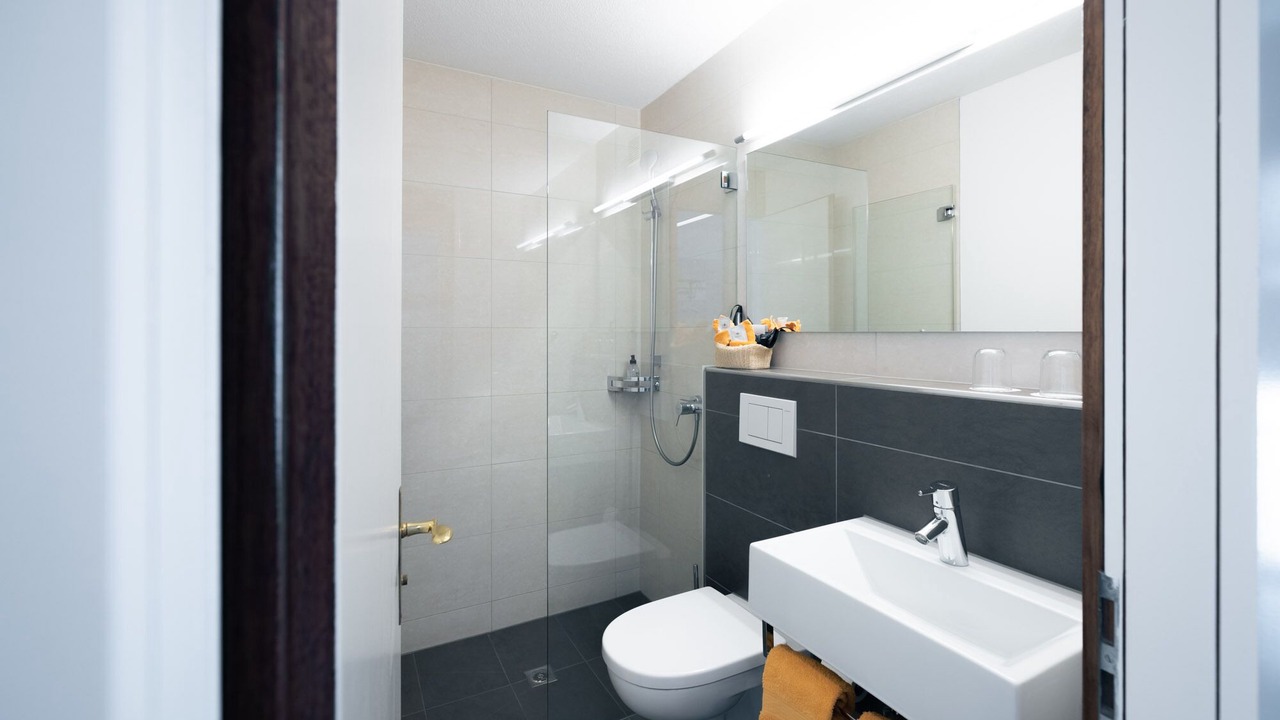 Photo of Bathroom in Bad Ragaz