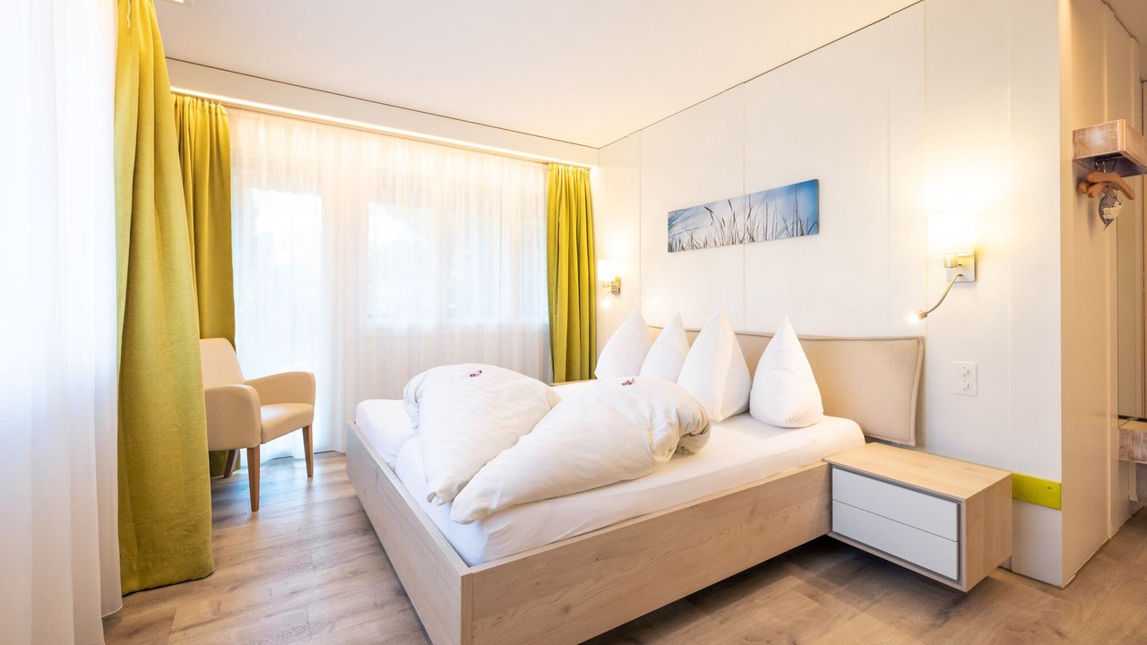 Photo of Bedroom in Bad Ragaz