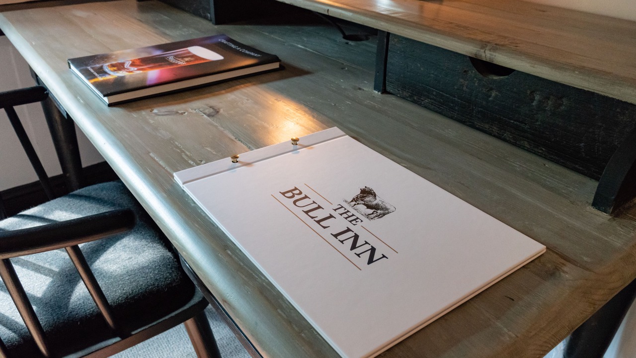 Photo of Bedroom in Sonning