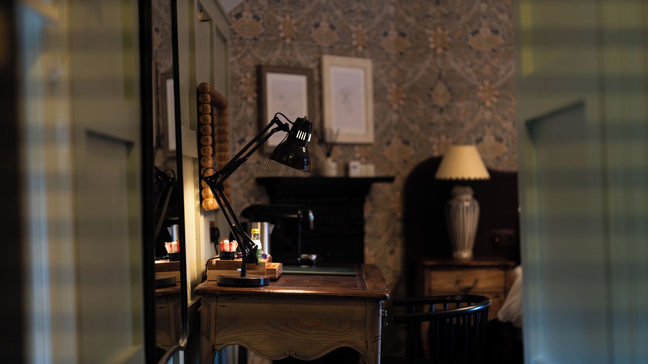 Photo of Bedroom in Sonning