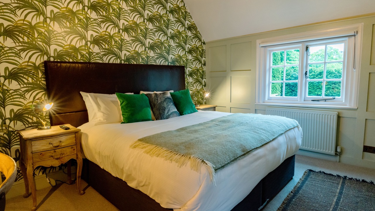 Photo of Bedroom in Sonning