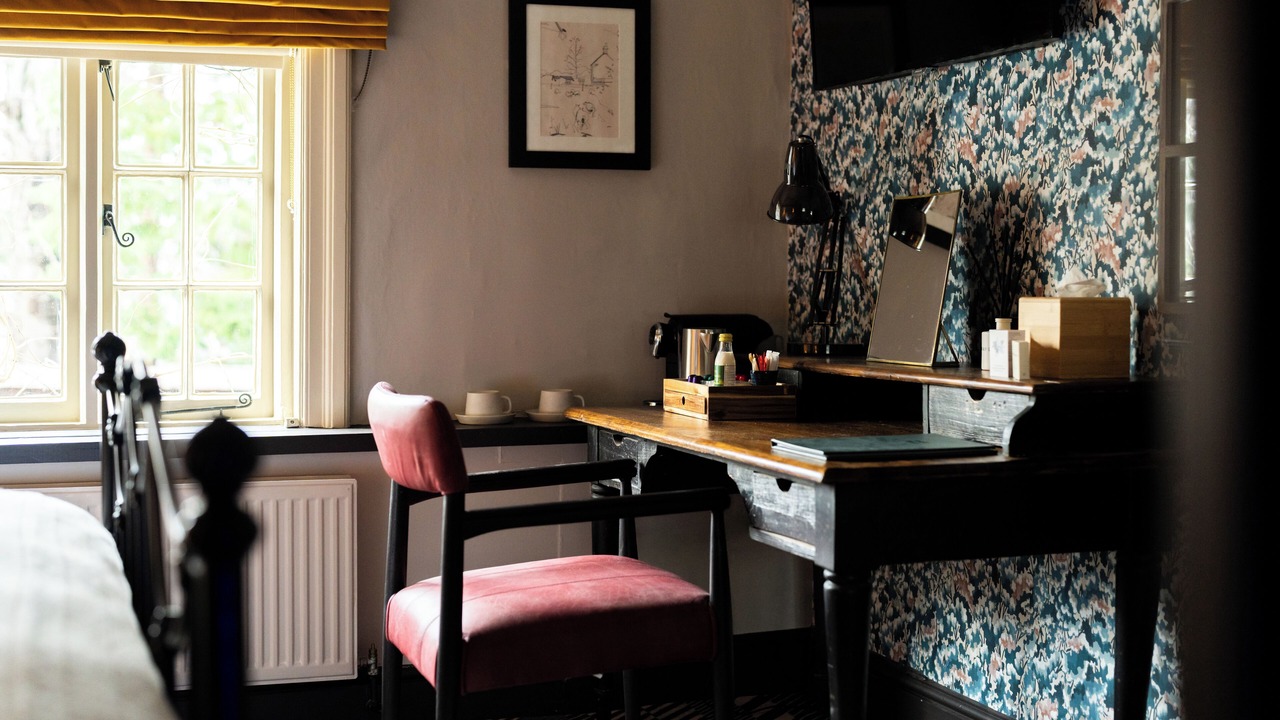 Photo of Bedroom in Sonning