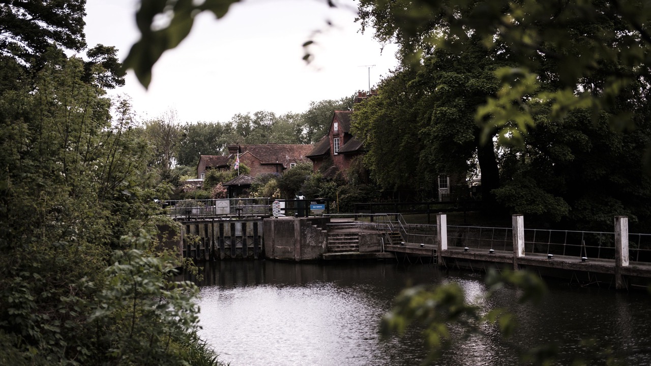 Photo of Outdoor in Sonning