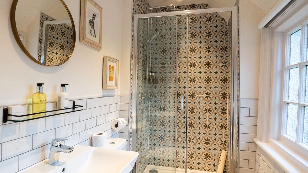 Photo of Bathroom in Sonning
