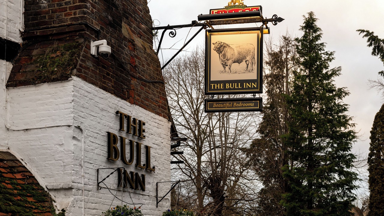 Photo of Outdoor in Sonning