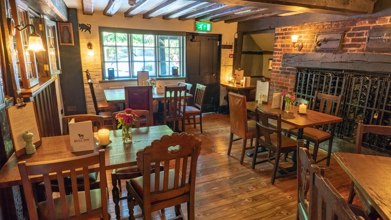 Photo of Others in Sonning