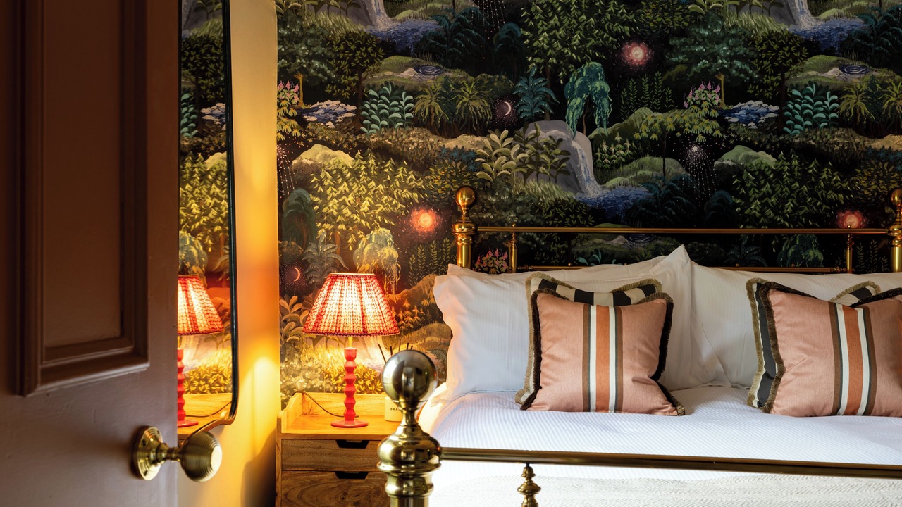 Photo of Bedroom in Sonning