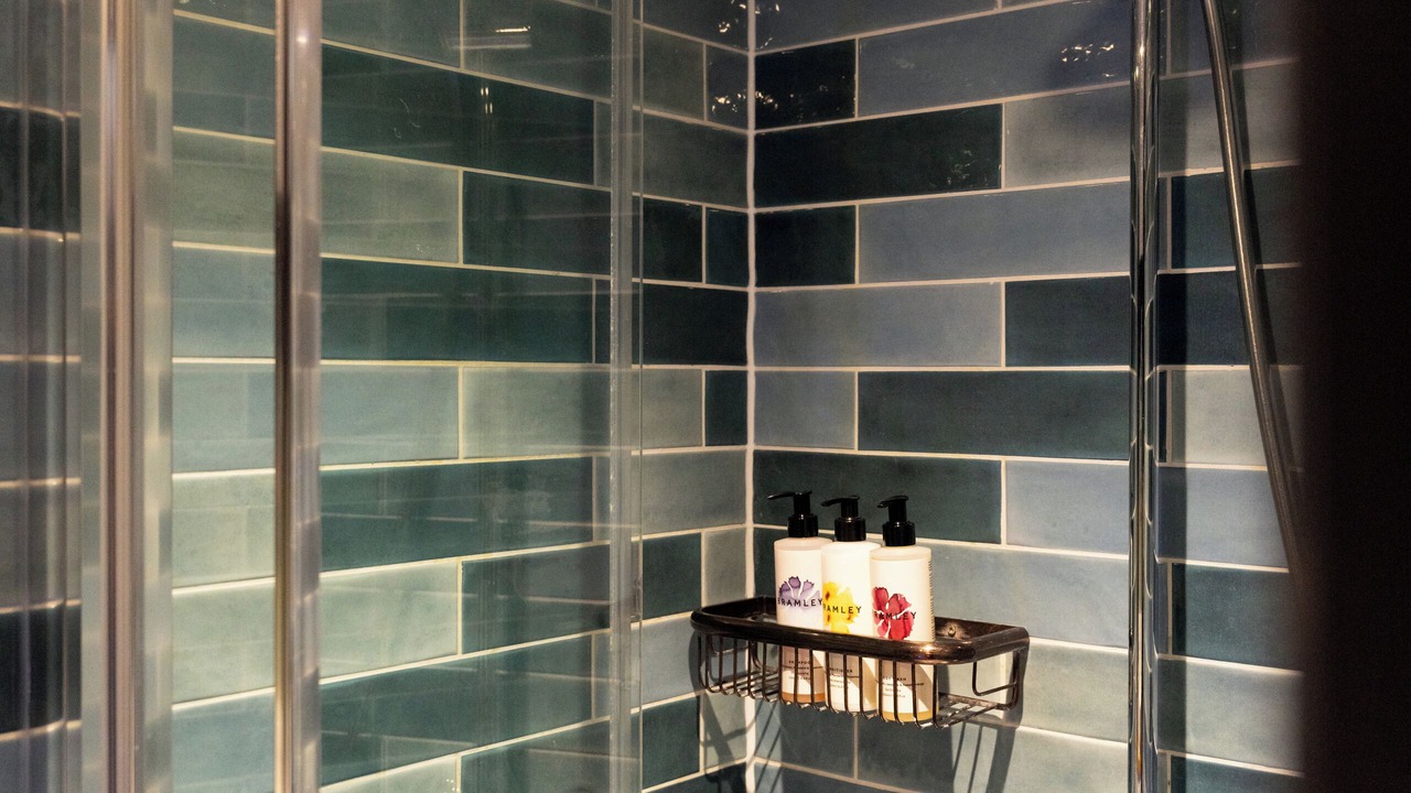 Photo of Bathroom in Sonning