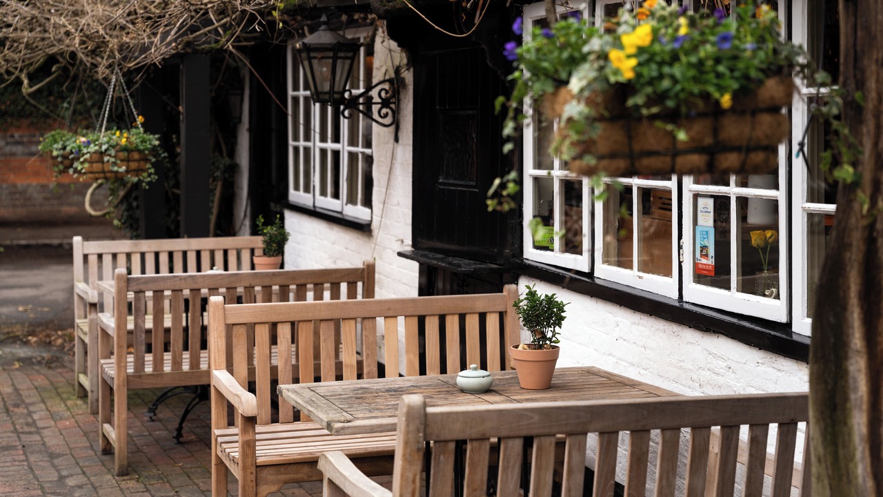 Photo of Outdoor in Sonning