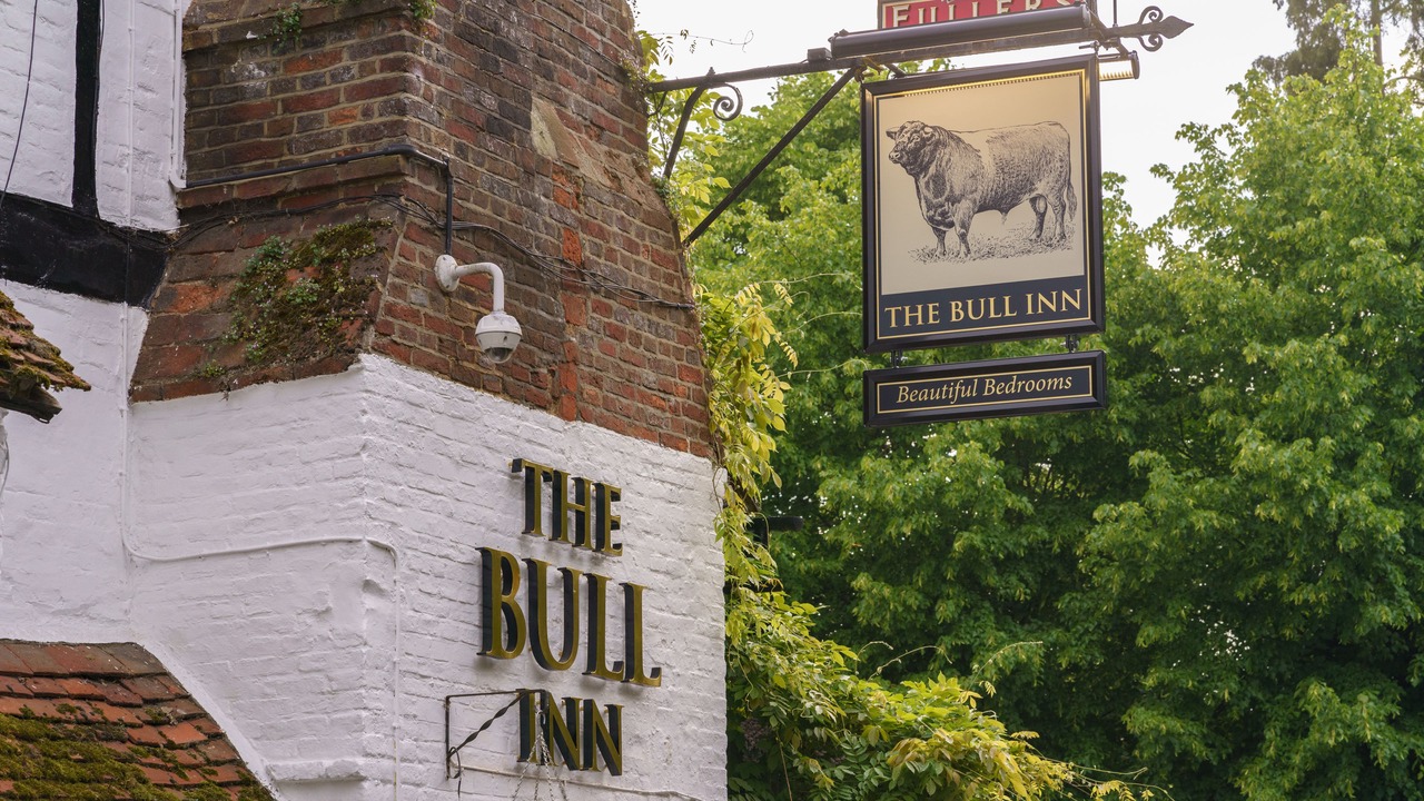 Photo of Outdoor in Sonning