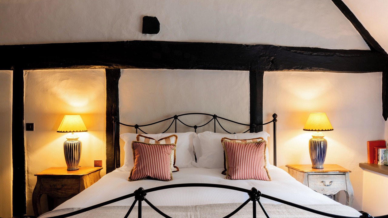 Photo of Bedroom in Sonning