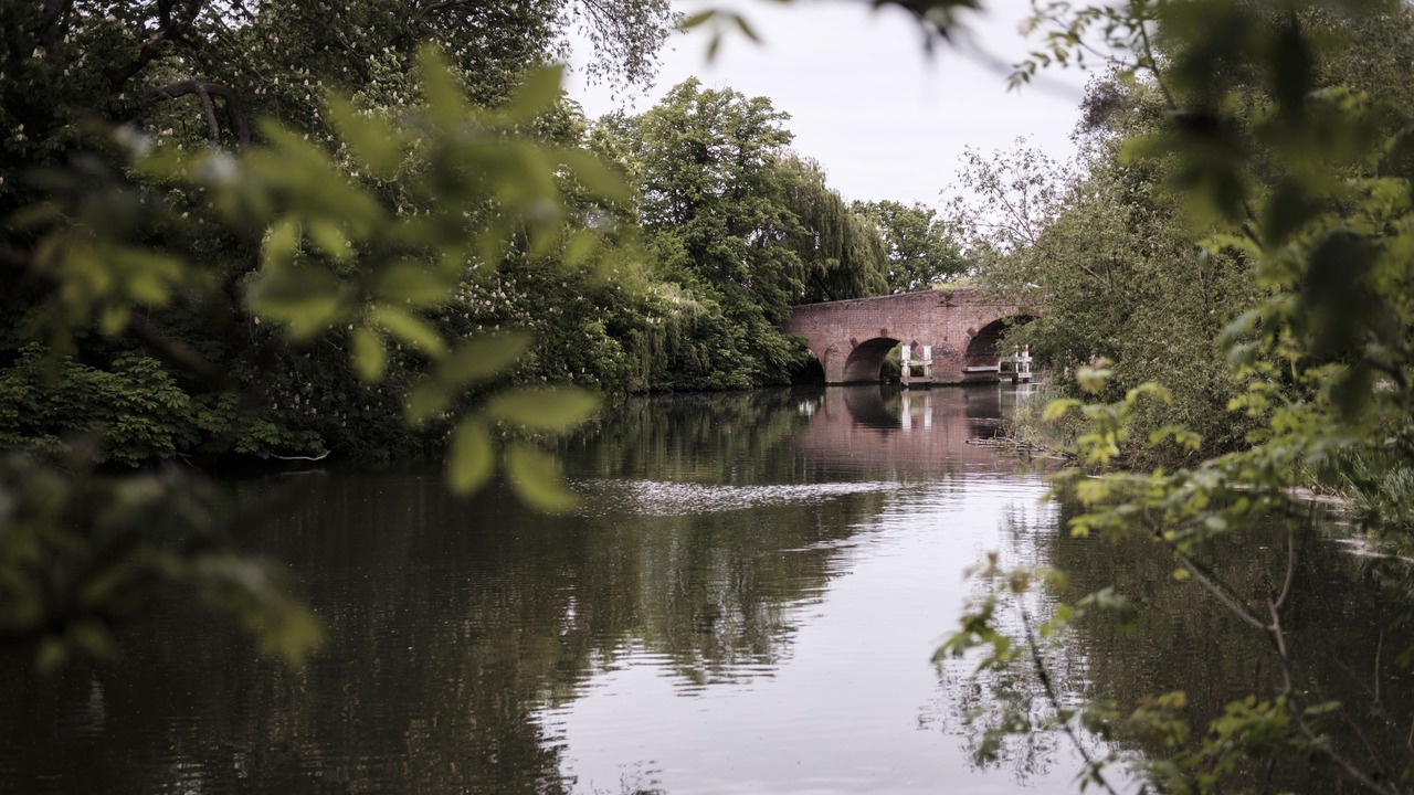 Photo of Outdoor in Sonning