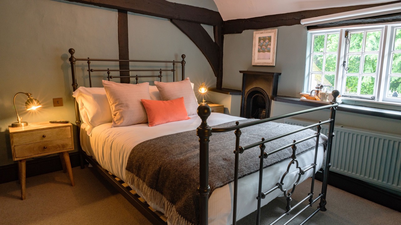 Photo of Bedroom in Sonning