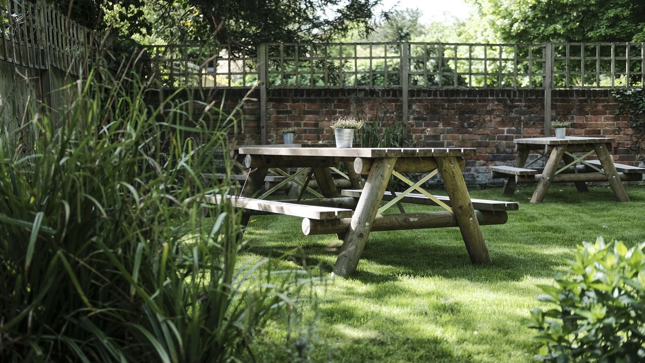 Photo of Outdoor in Sonning