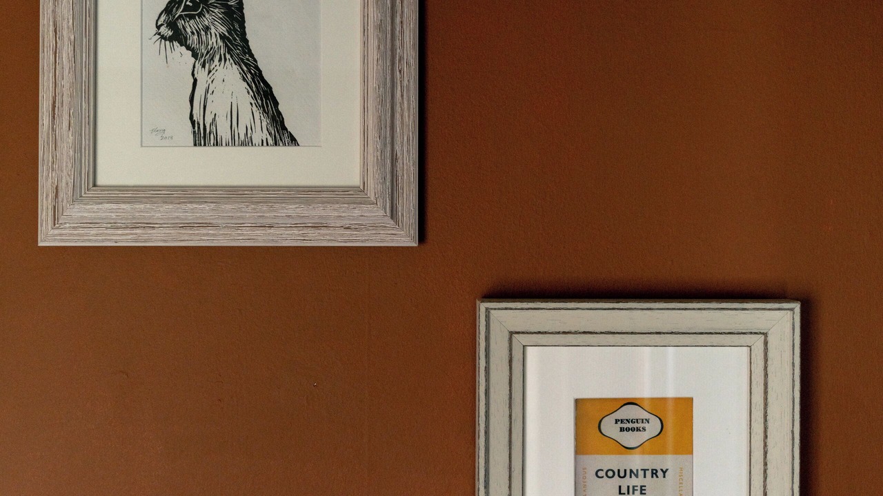 Photo of Bedroom in Sonning