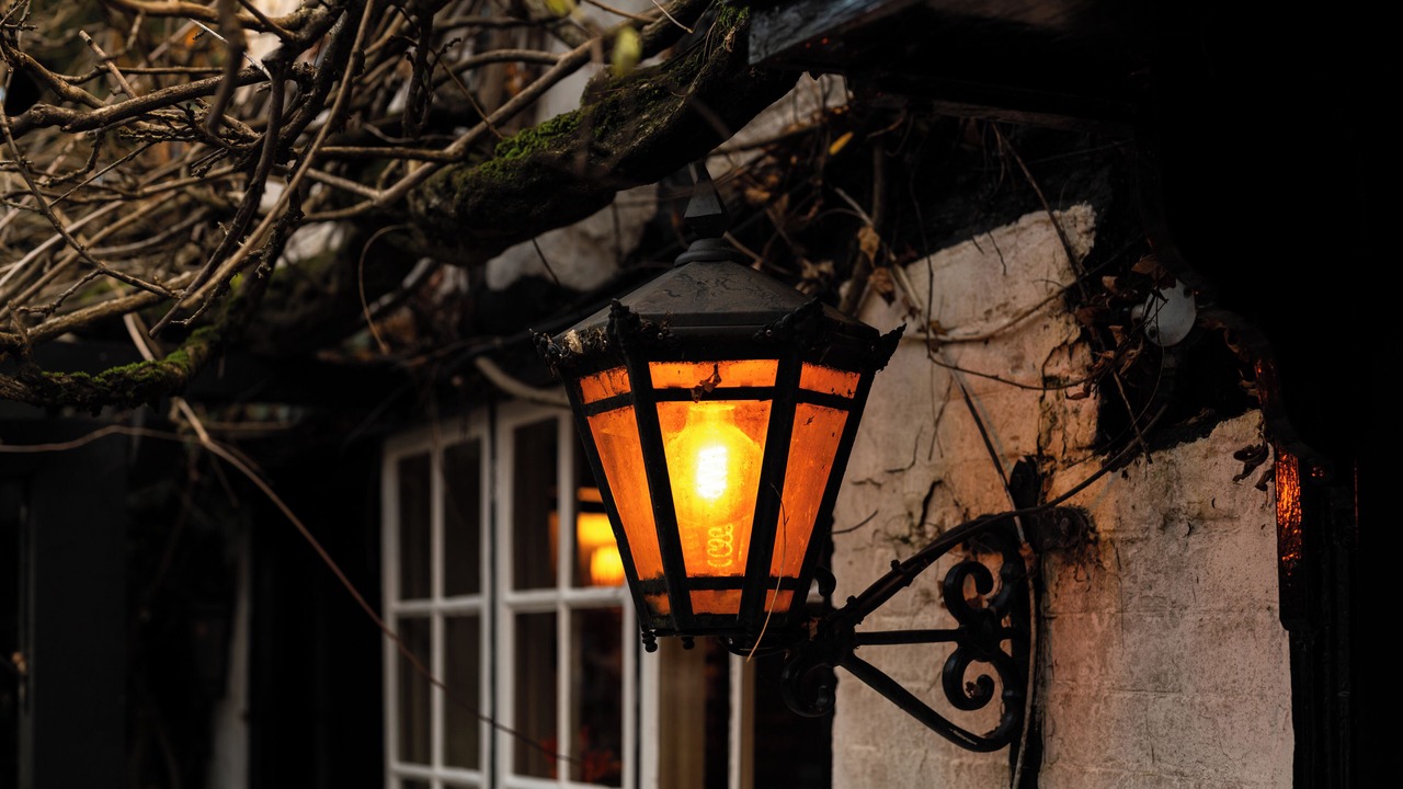 Photo of Outdoor in Sonning