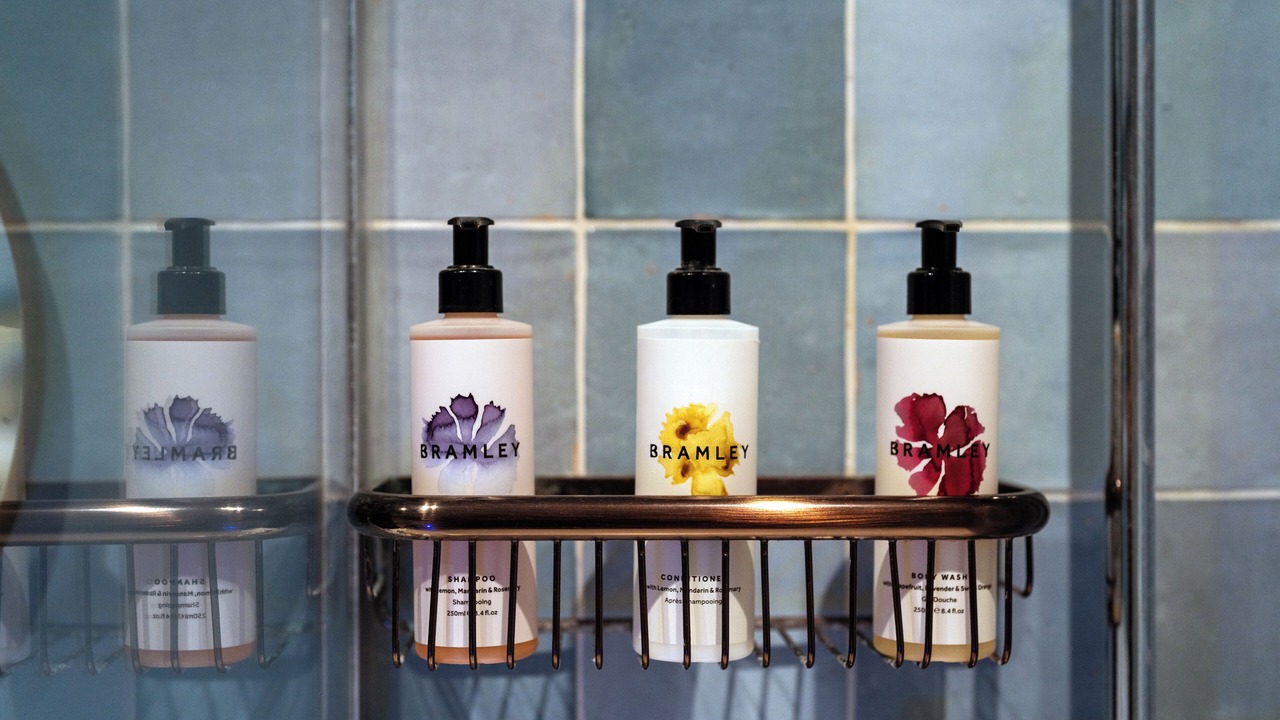 Photo of Bathroom in Sonning