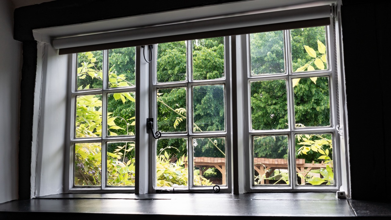 Photo of Bedroom in Sonning