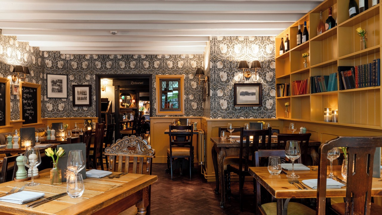 Photo of Others in Sonning