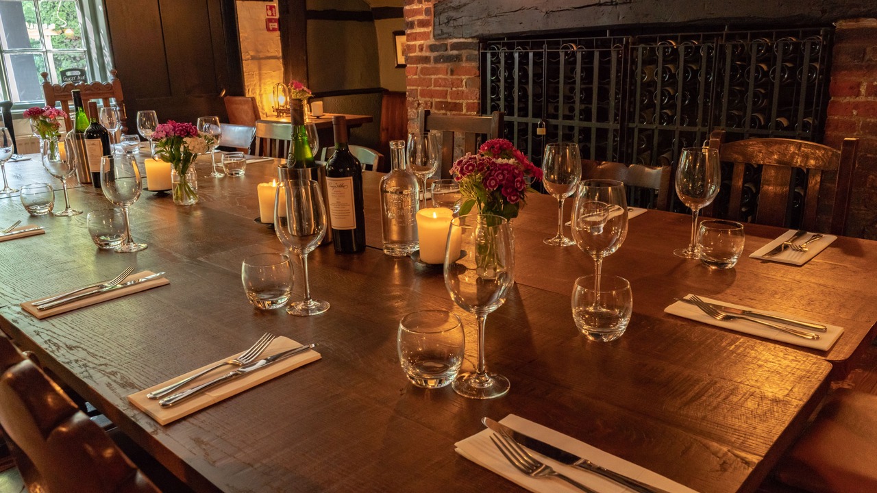 Photo of Others in Sonning