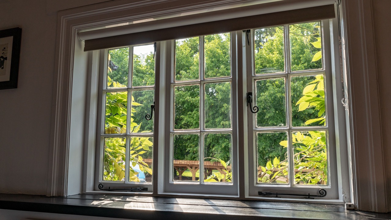 Photo of Bedroom in Sonning