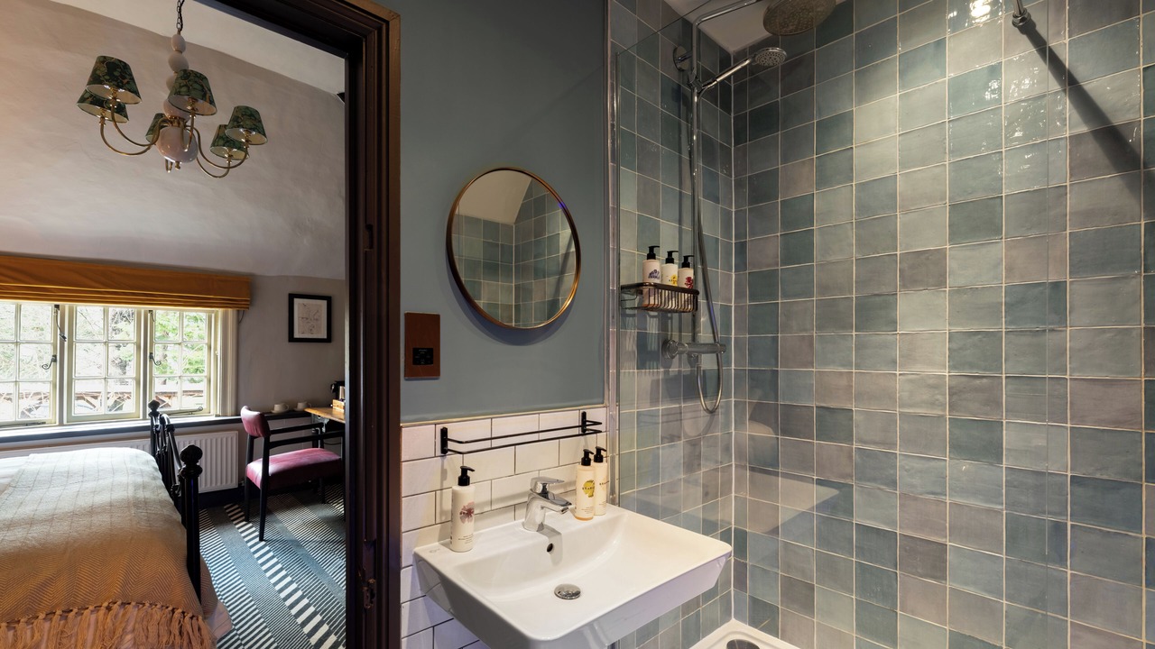 Photo of Bathroom in Sonning