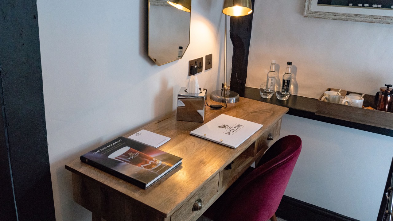 Photo of Bedroom in Sonning