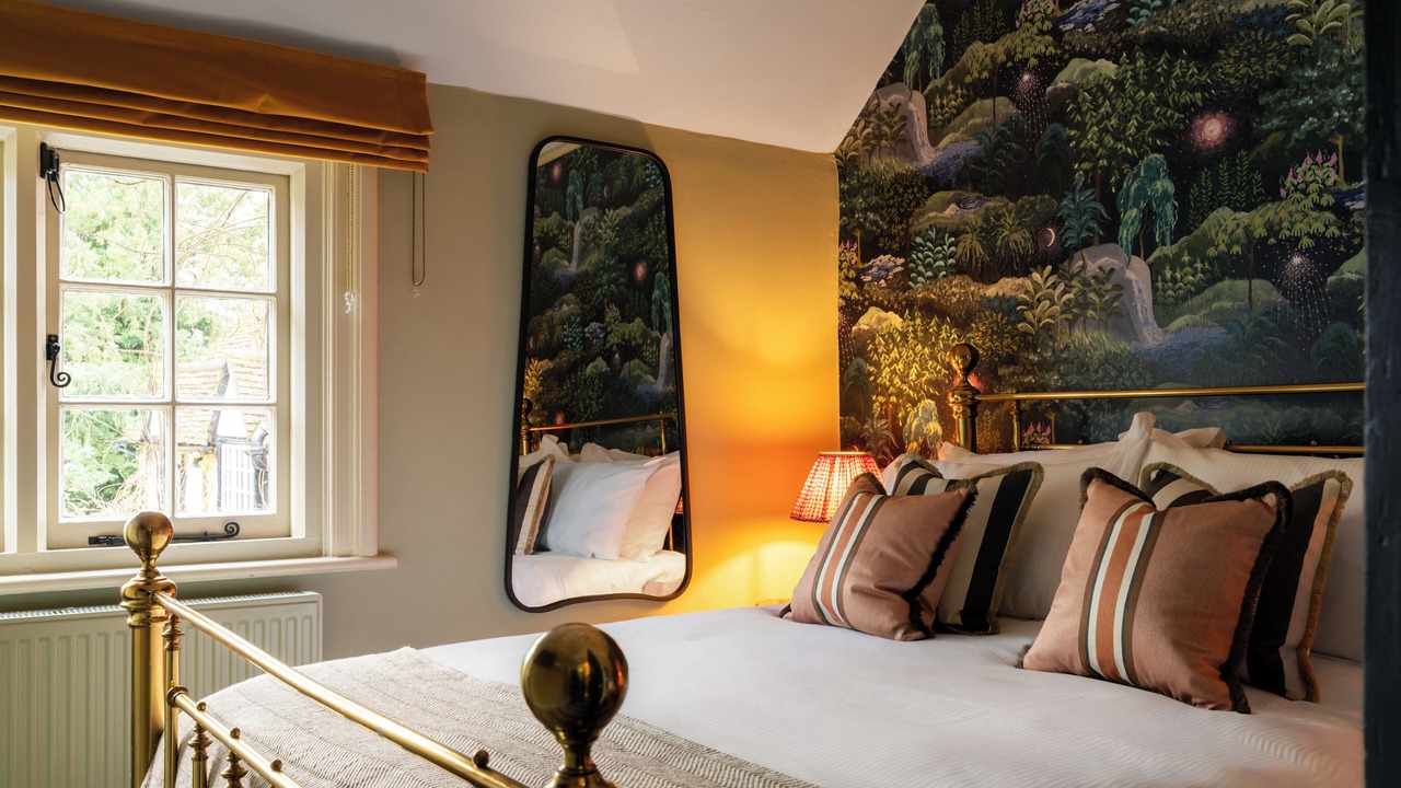 Photo of Bedroom in Sonning