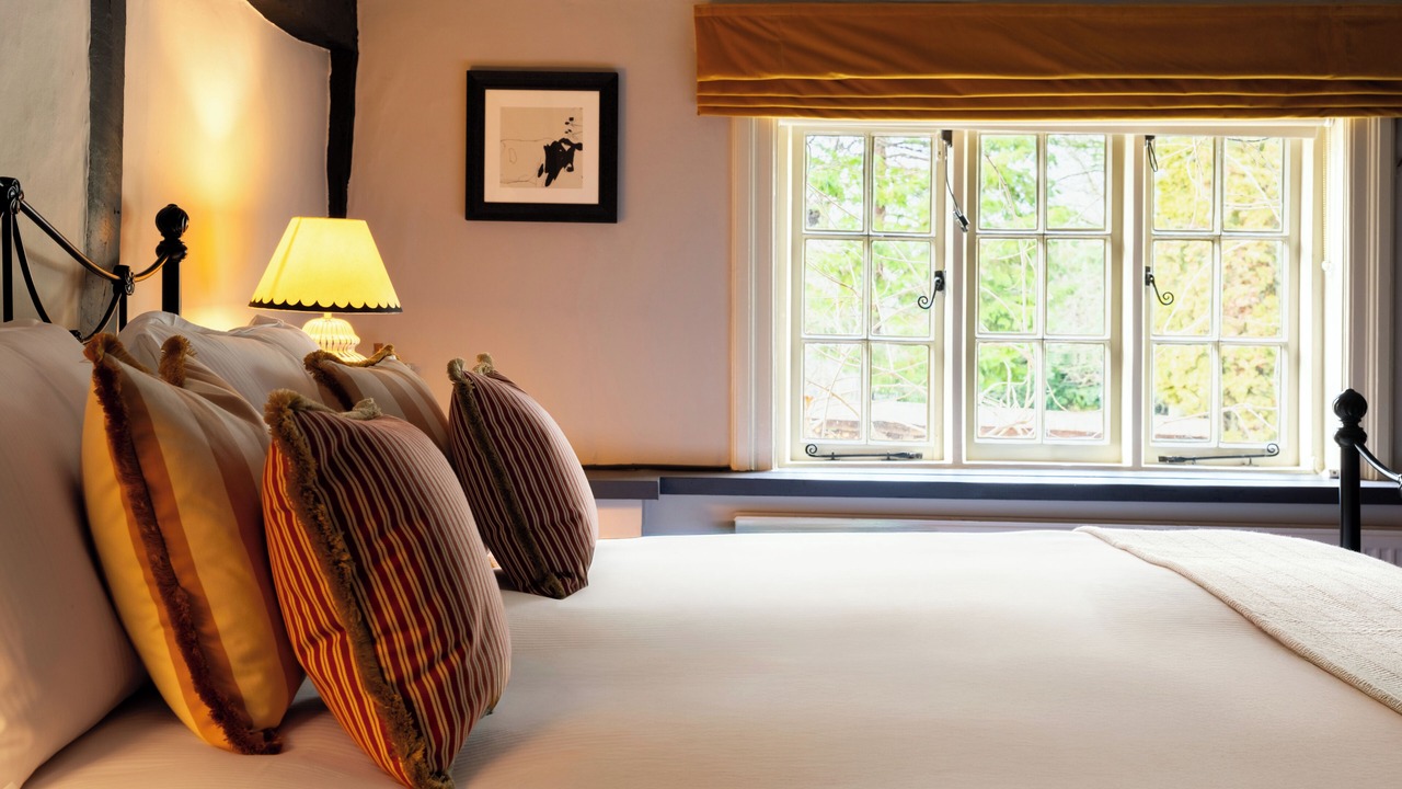 Photo of Bedroom in Sonning