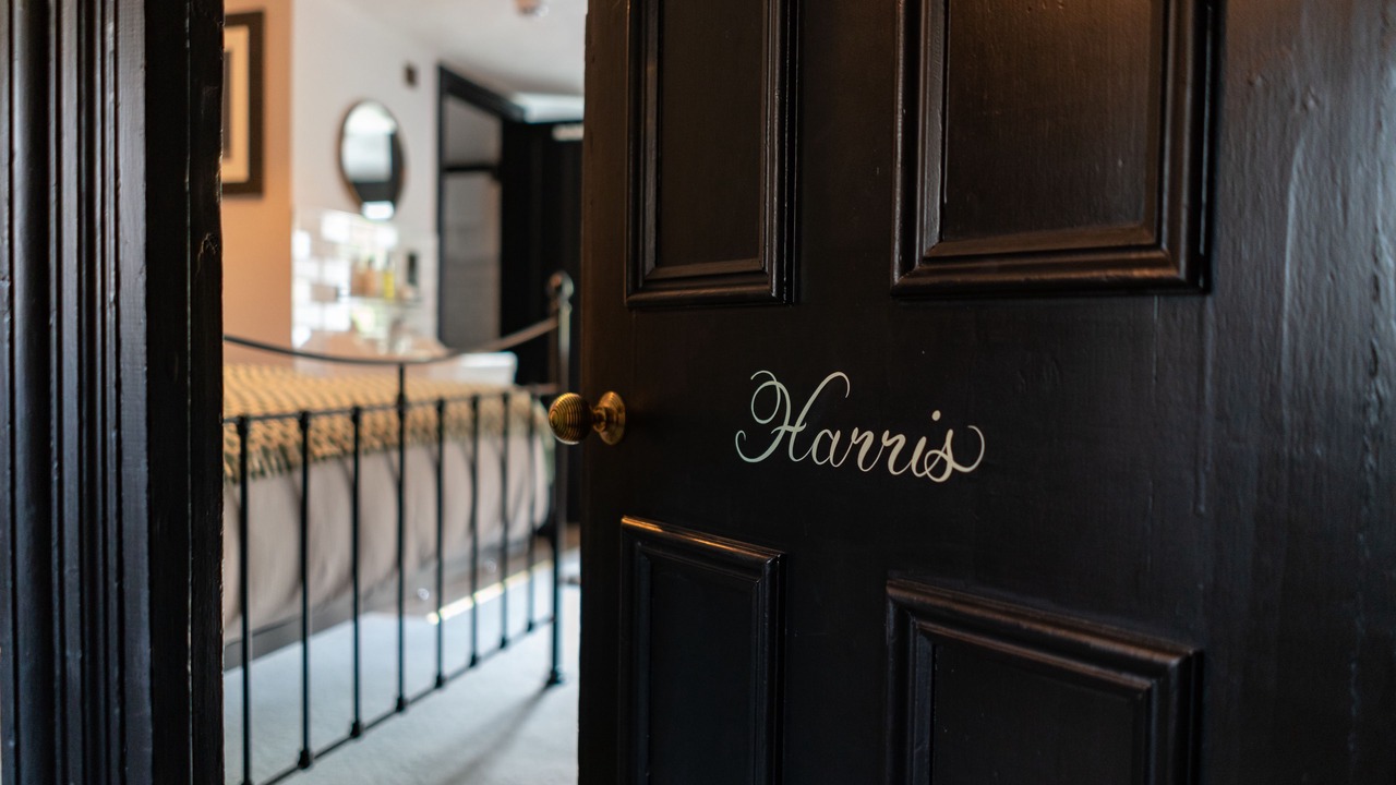 Photo of Bedroom in Sonning