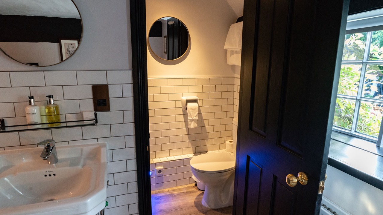 Photo of Bathroom in Sonning