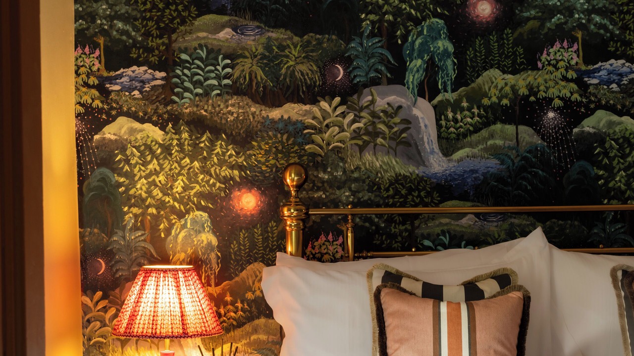 Photo of Bedroom in Sonning