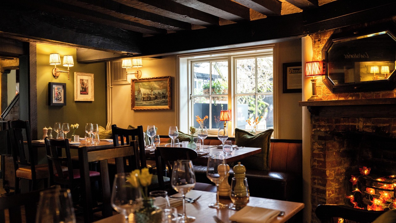 Photo of Others in Sonning