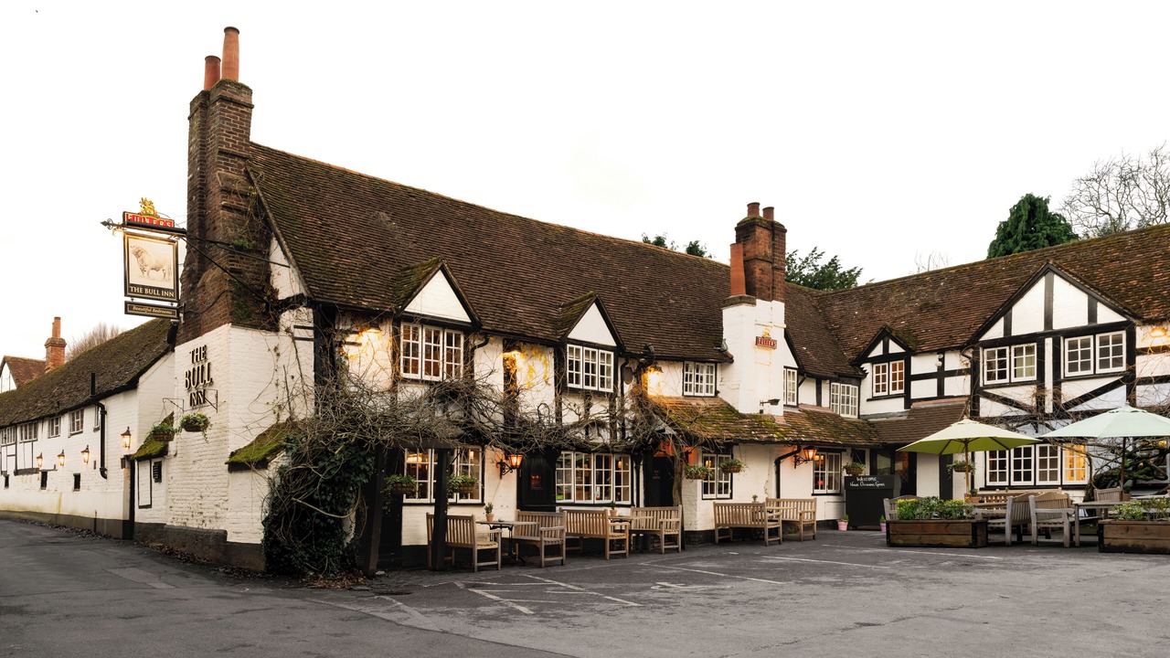 Photo of Outdoor in Sonning
