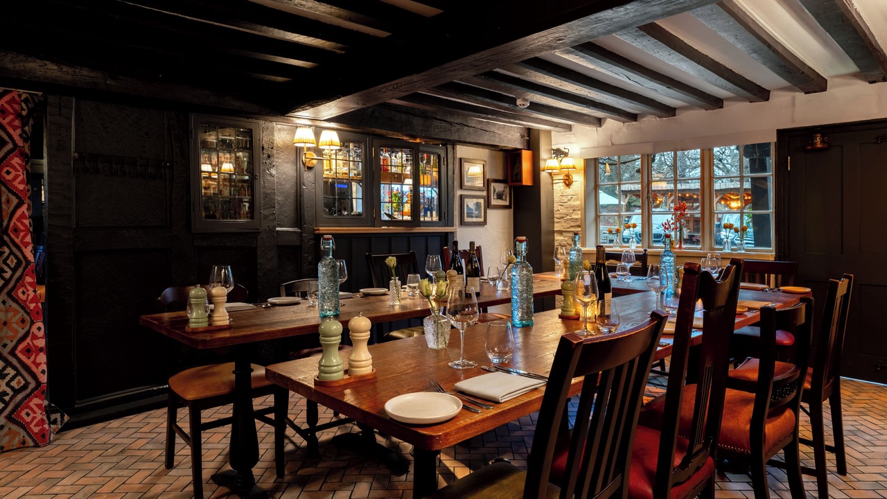 Photo of Others in Sonning