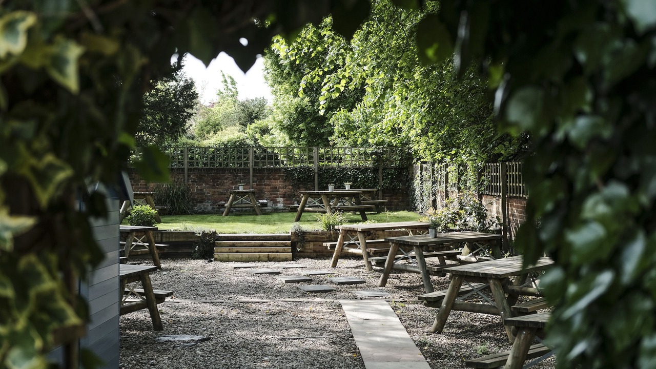 Photo of Outdoor in Sonning