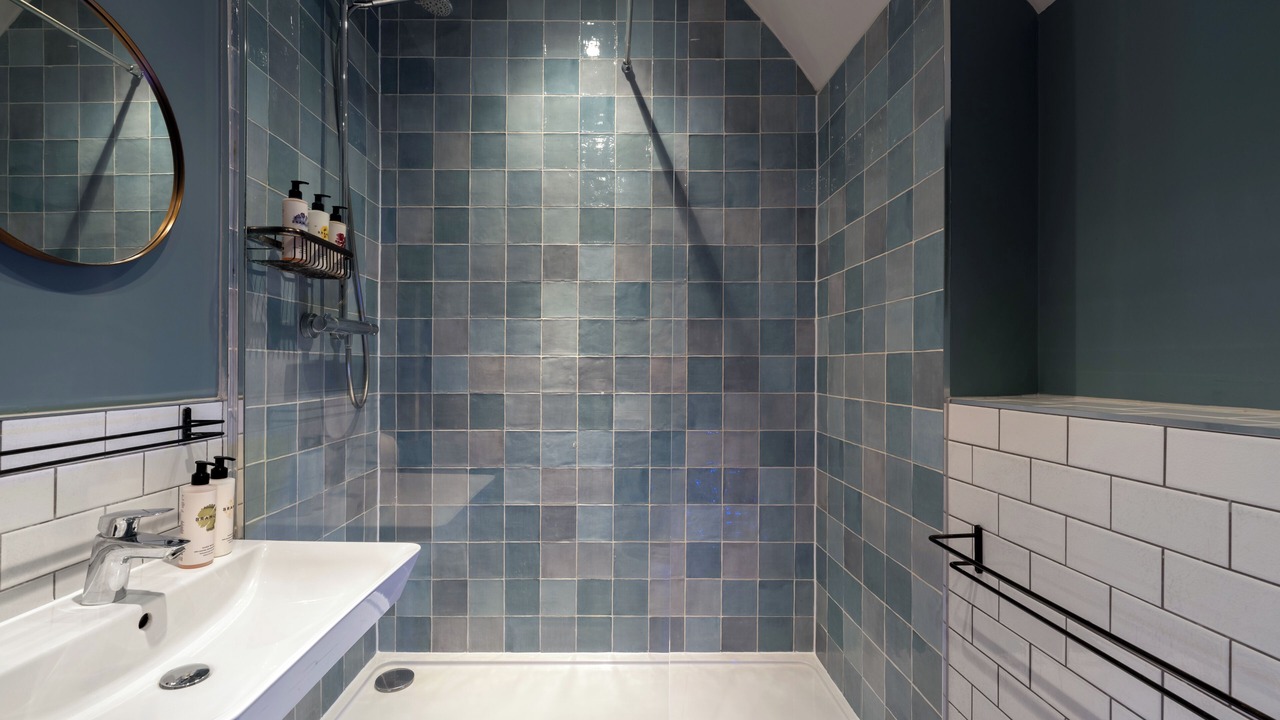 Photo of Bathroom in Sonning