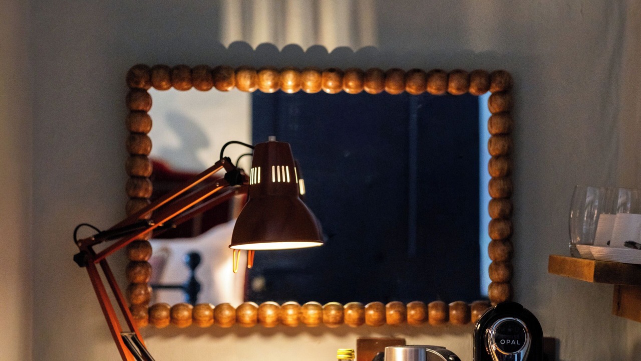 Photo of Bedroom in Sonning