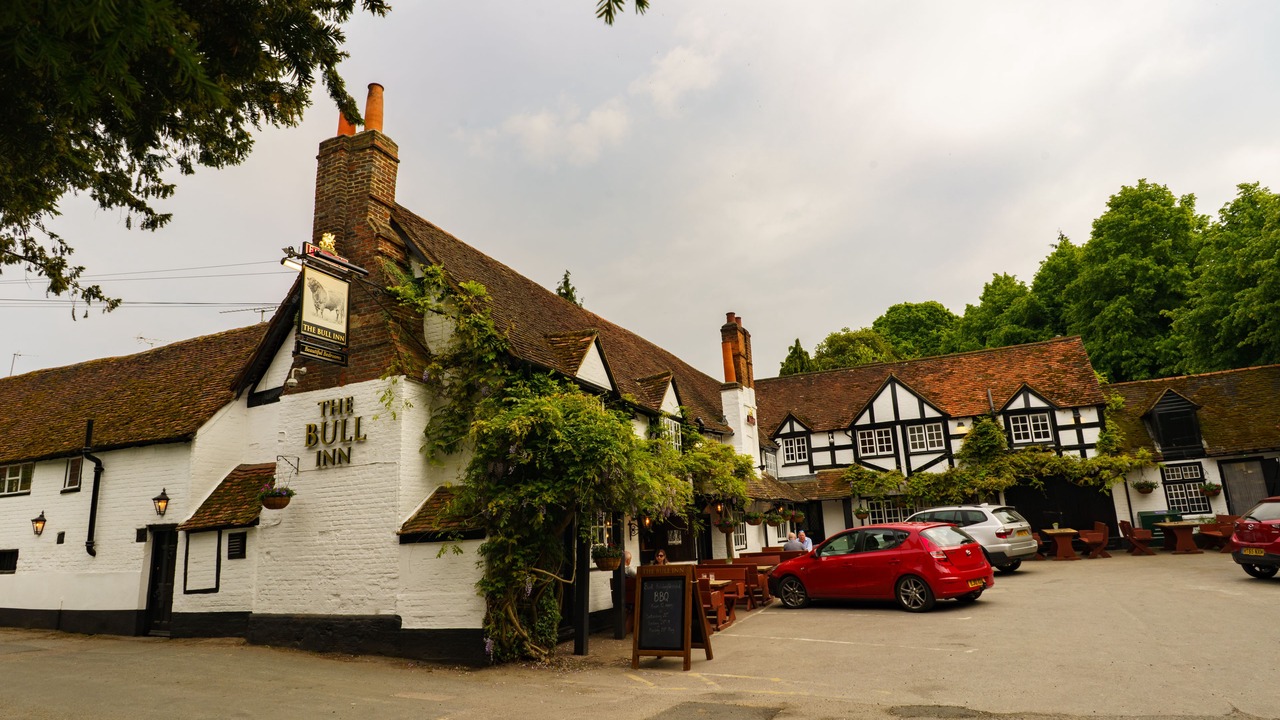 Photo of Outdoor in Sonning