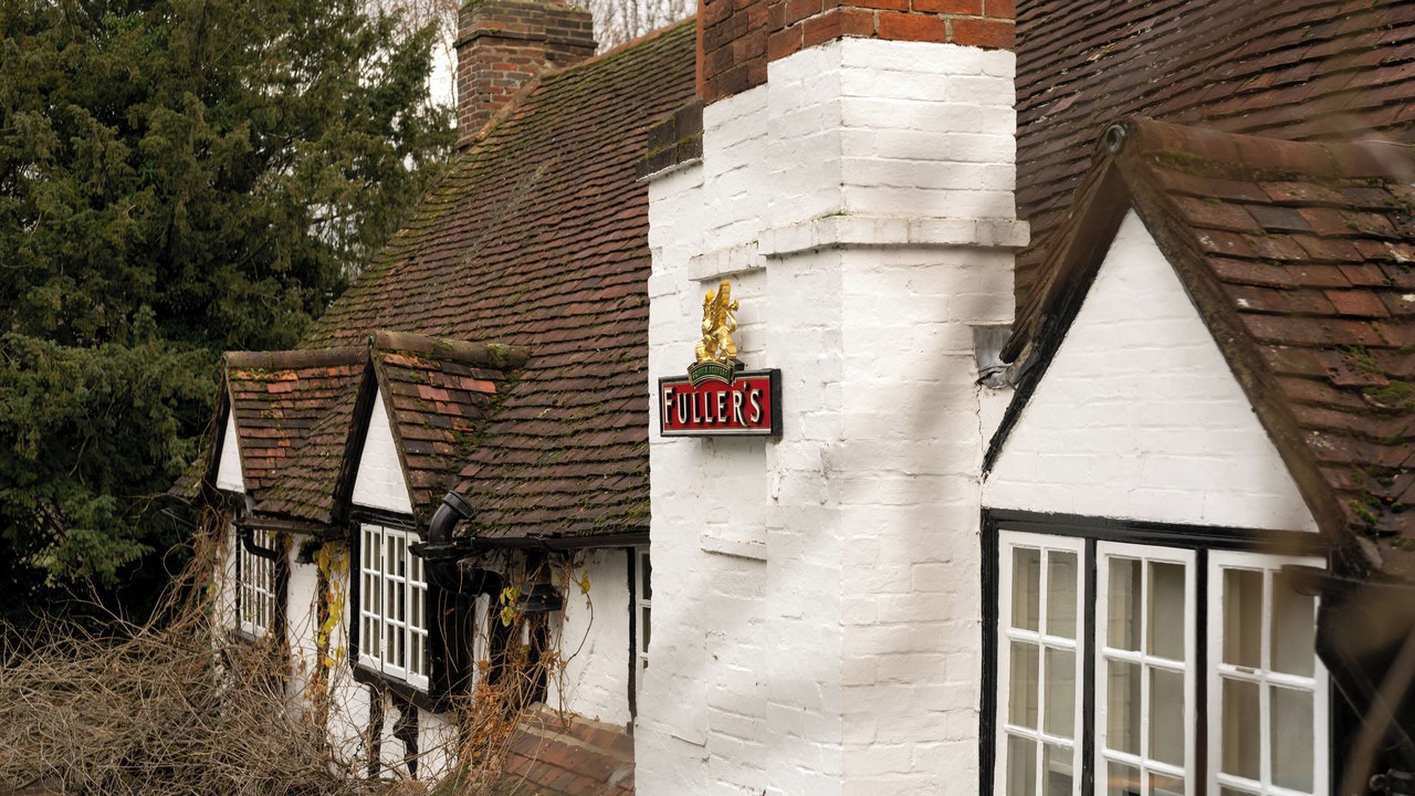 Photo of Outdoor in Sonning