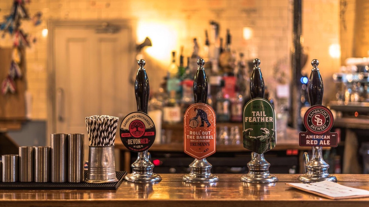 Photo of Others in Hackney Central