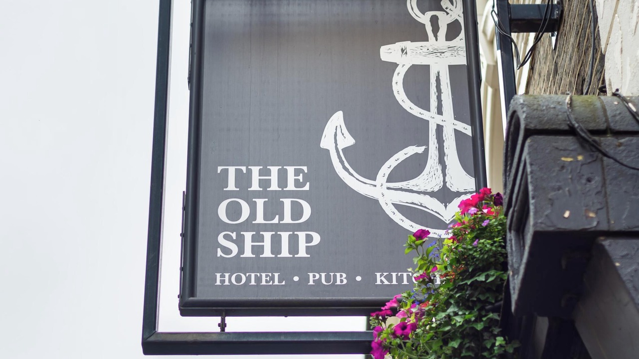 Photo of Outdoor in Hackney Central