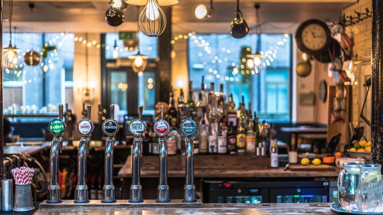 Photo of Others in Hackney Central