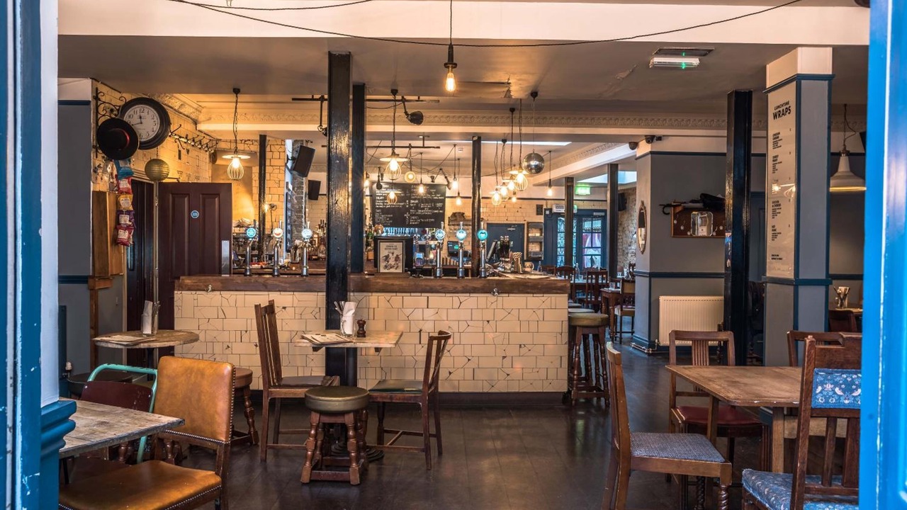 Photo of Others in Hackney Central