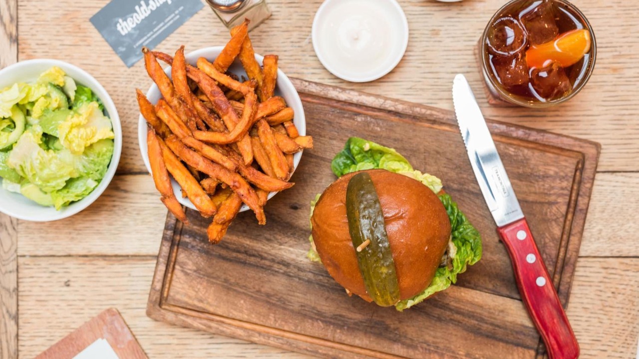 Photo of Others in Hackney Central