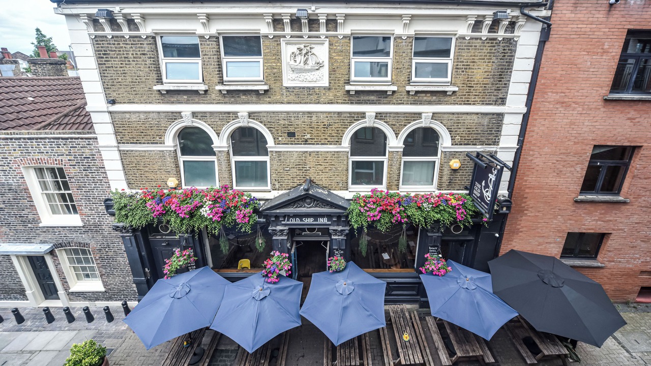 Photo of Outdoor in Hackney Central