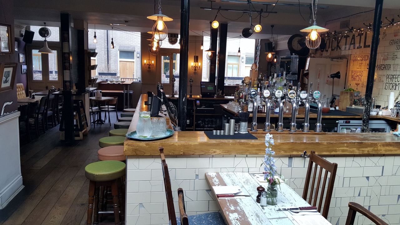 Photo of Others in Hackney Central