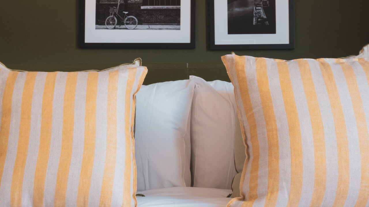 Photo of Bedroom in Hackney Central