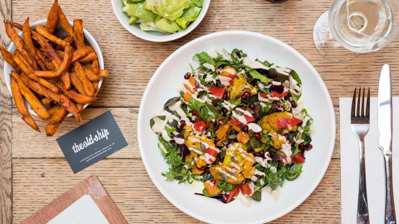 Photo of Others in Hackney Central