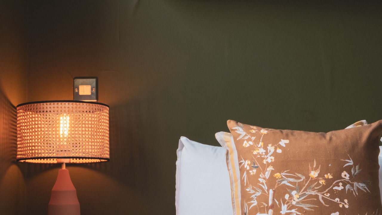 Photo of Bedroom in Hackney Central